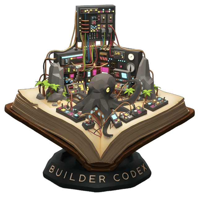 Builder Codex