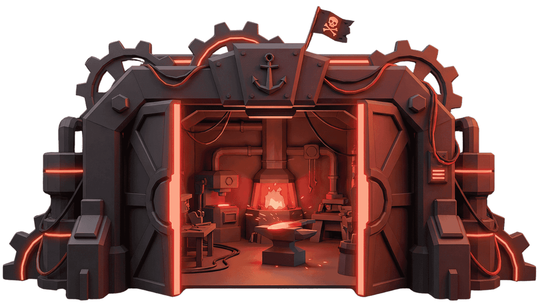 Forge Preview