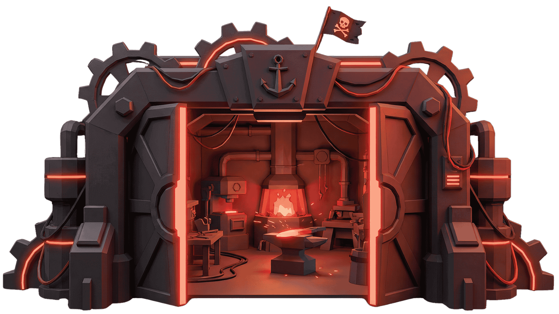 Forge Preview