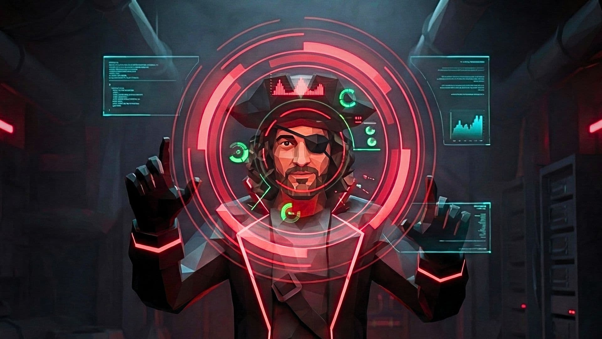 Meet Jarvis,
My Vibe Manager