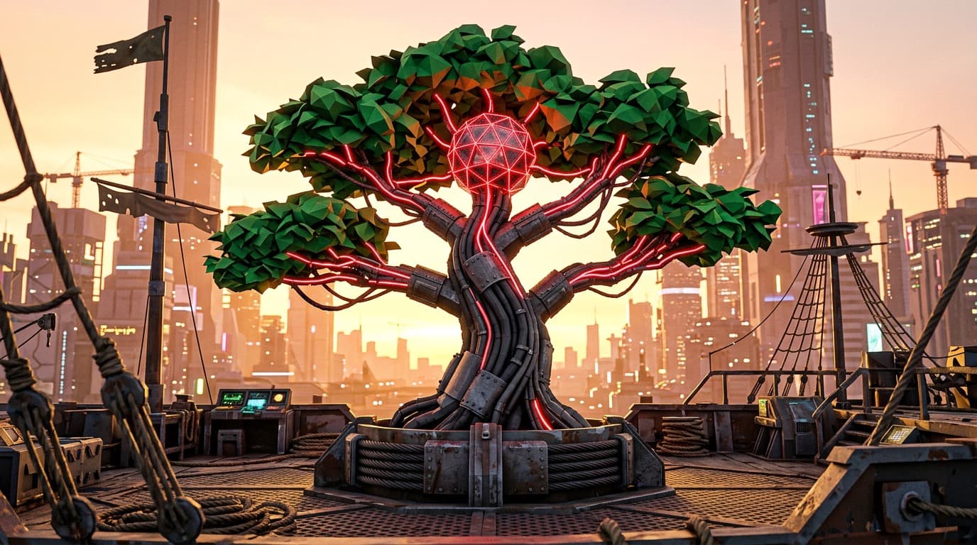 The Vibe Marketing Stack That Grows