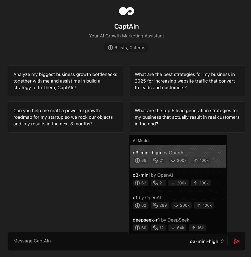 Multi-Model AI Access