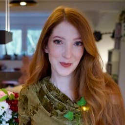 Christina – First Mate